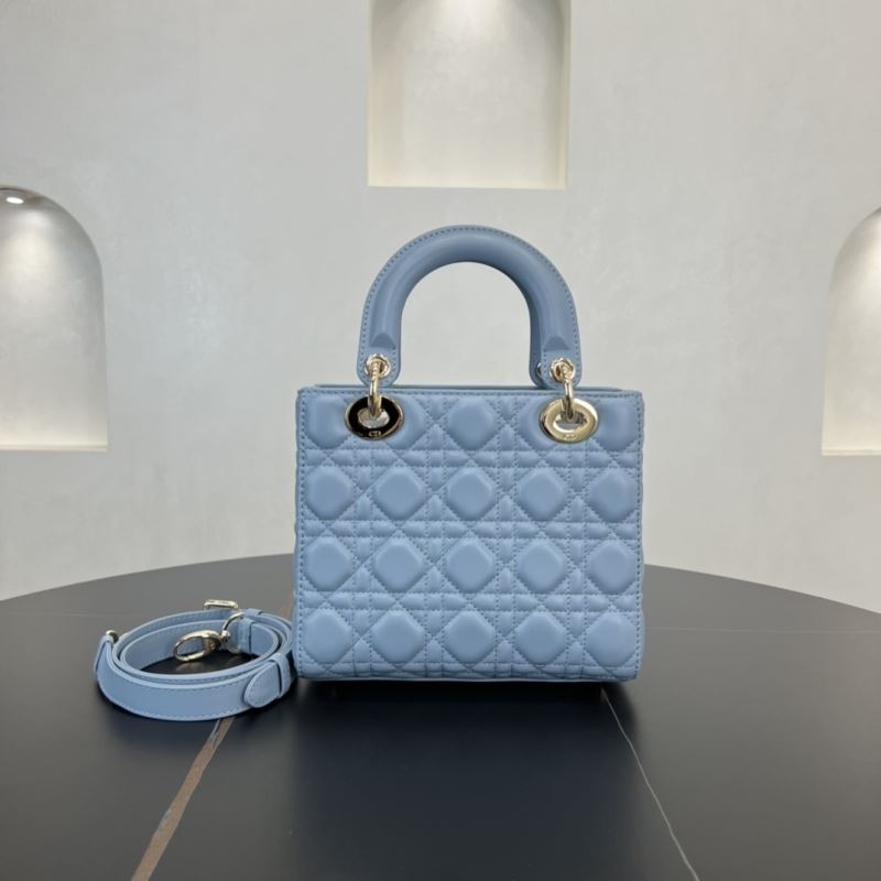 Christian Dior My Lady Bags